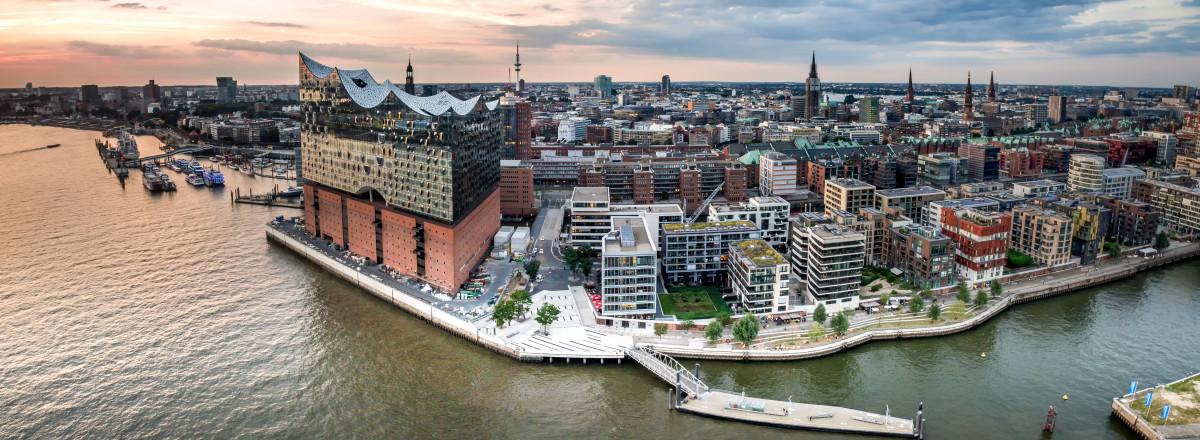 Immobilienbewertung in Hamburg