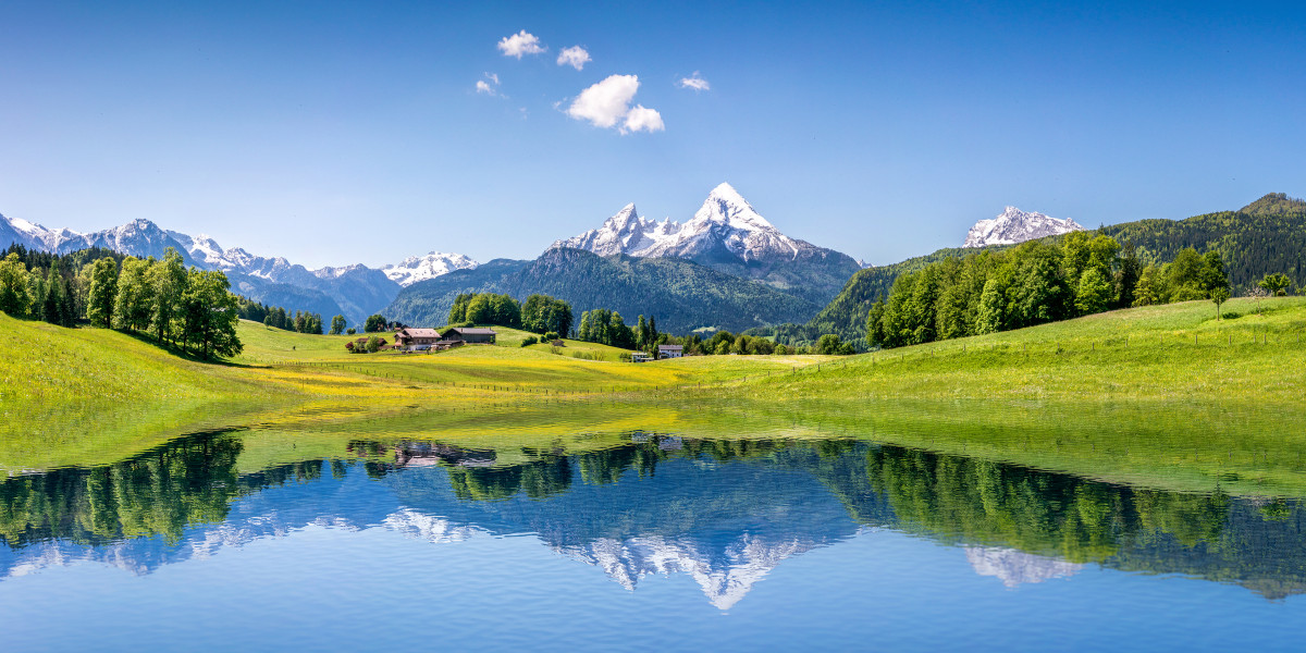 Immobiliengutachten in Bayern