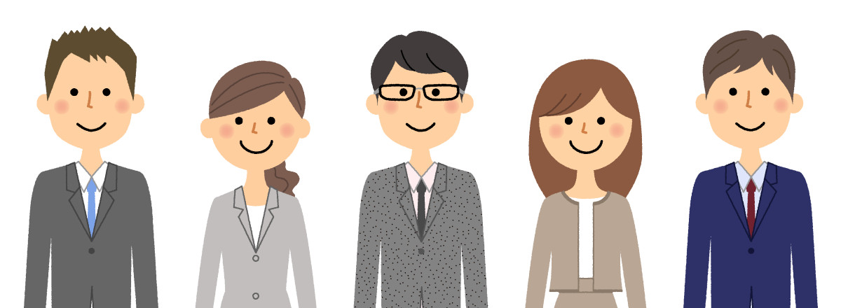 Modern und kompetent – unser Gutachterteam